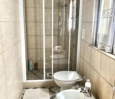 Monte Fabbri Apartment | Appartamento Santamarcellina