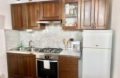 Monte Fabbri Apartment | Appartamento Santamarcellina