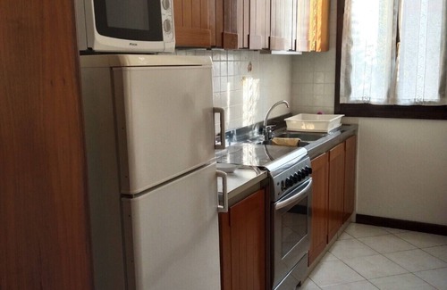 Sassuolo Apartment | Appartamento SASSUOLO - Affitti Brevi Italia