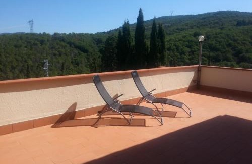 Chiocchio Apartment | Appartamento Sezzate 40