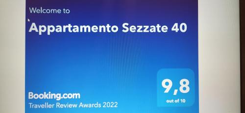 Chiocchio Apartment | Appartamento Sezzate 40