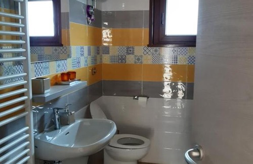 Sistiana Apartment | Appartamento SG