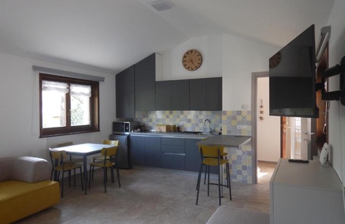 Sistiana Apartment | Appartamento SG