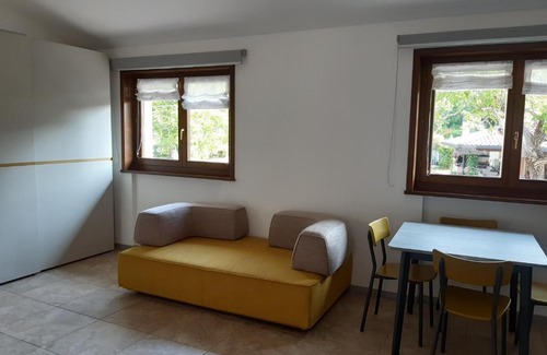Sistiana Apartment | Appartamento SG