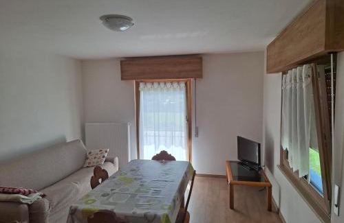 Taibon Agordino Apartment | Appartamento Sot le Pale