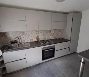 Taibon Agordino Apartment | Appartamento Sot le Pale
