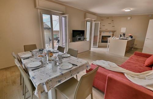 Aer Apartment | Appartamento Stella - Theater Home