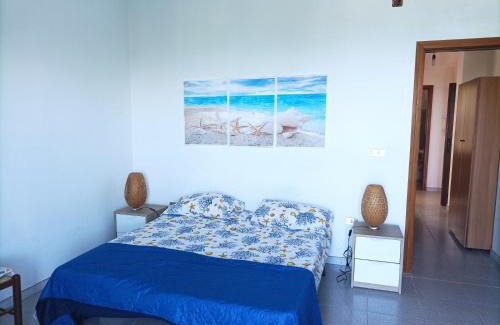 Annunziata Apartment | Appartamento sul mare
