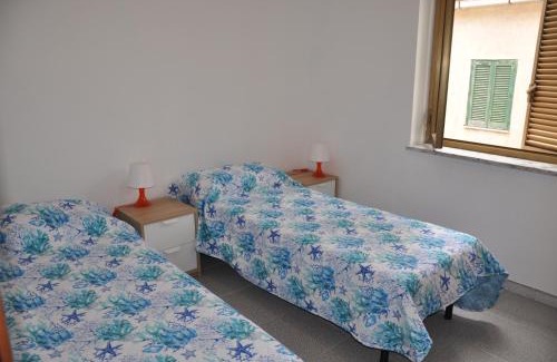 Annunziata Apartment | Appartamento sul mare