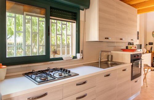 Acate Apartment | Appartamento sul mare