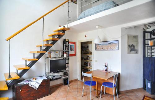 San Jacopino Apartment | Appartamento Topesio