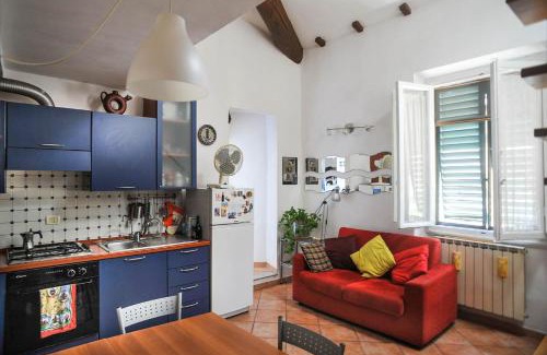 San Jacopino Apartment | Appartamento Topesio