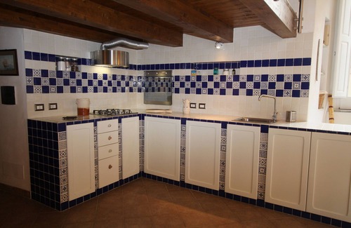 Tropea Apartment | APPARTAMENTO TORALDO - in the heart of the historic town center