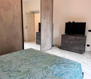 Tortona Apartment | appartamento Tortona