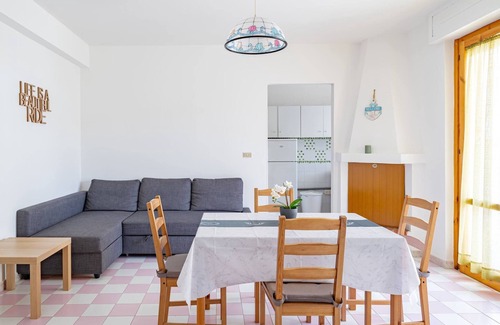 Fossacesia Marina Apartment | Appartamento Venere - YourPlace Abruzzo