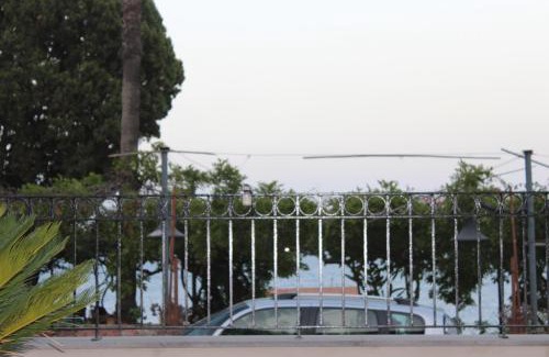 Mazzaro Apartment | Appartamento Verde Taormina