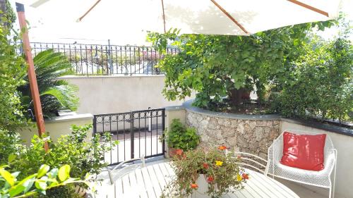 Mazzaro Apartment | Appartamento Verde Taormina