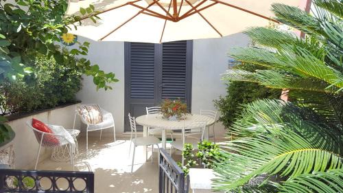 Mazzaro Apartment | Appartamento Verde Taormina