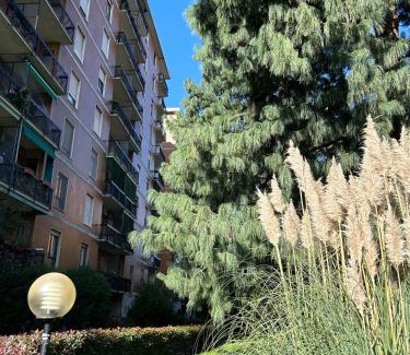 Corsico Apartment | Appartamento Veronica, per lavoro e relax