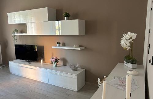 Corsico Apartment | Appartamento Veronica, per lavoro e relax