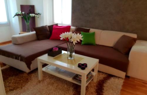 Airolo Apartment | Appartamento via Luina