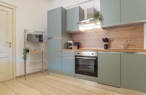 Addizione Erculea Apartment | Appartamento vicino Università Parcheggio Privato