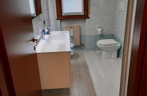 Brendola Apartment | Appartamento Vivaldi