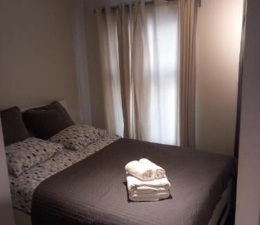 Rogier Apartment | Appartbrussels