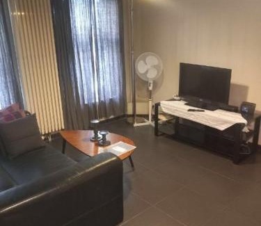 Rogier Apartment | Appartbrussels