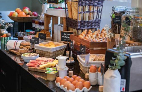 7th Arrondissement Apartment | Appart’City Confort Lyon Gerland