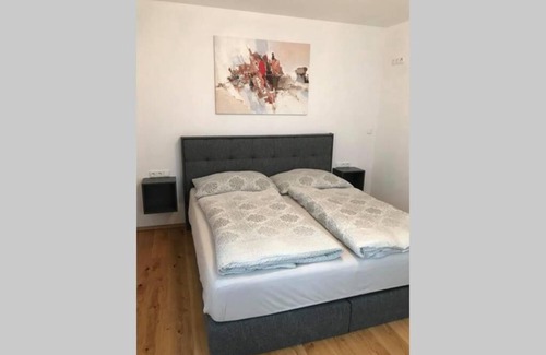 Sankt Georgen im Attergau Apartment | Appartement Attergau