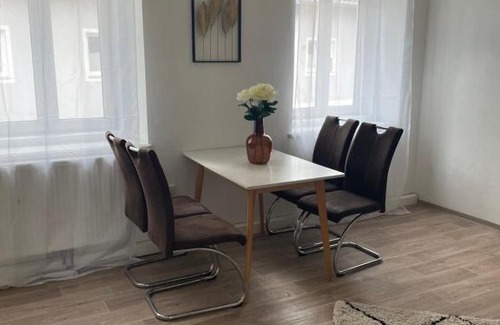 Sankt Georgen im Attergau Apartment | Appartement Attergau