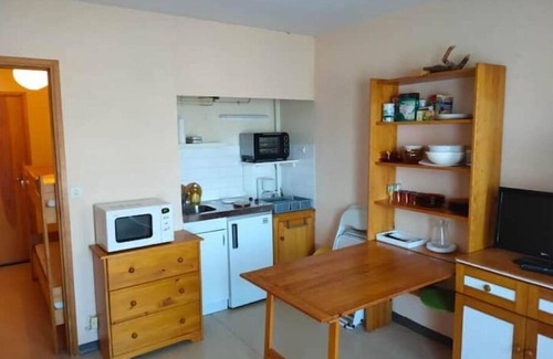 Col de Rousset Apartment | Appartement au Pied des Pistes du Col du Rousset