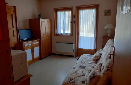 Col de Rousset Apartment | Appartement au Pied des Pistes du Col du Rousset