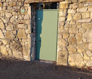 Sainte-Anastasie Apartment | Appartement cosy Sainte Anastasie