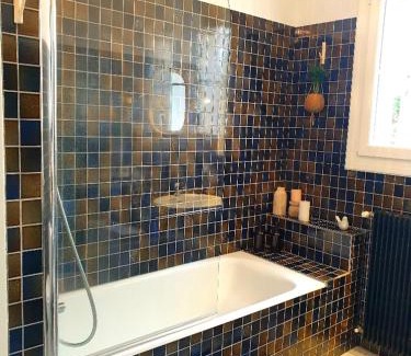 Saint-Aignan-Grandlieu Apartment | Appartement proche de l'aéroport de Nantes