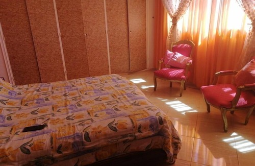 Quartier Des Orangers House | appartement haut standing