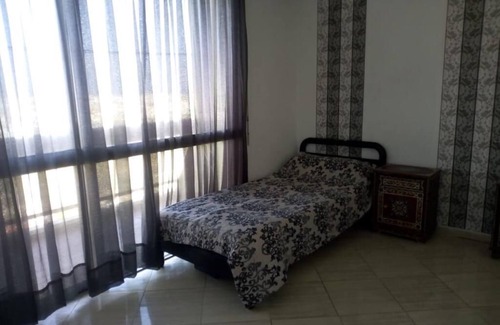 Quartier Des Orangers House | appartement haut standing