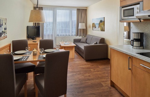 Weissenhaeuser Strand Apartment | Appartements im Freizeitpark Weissenhäuser Strand