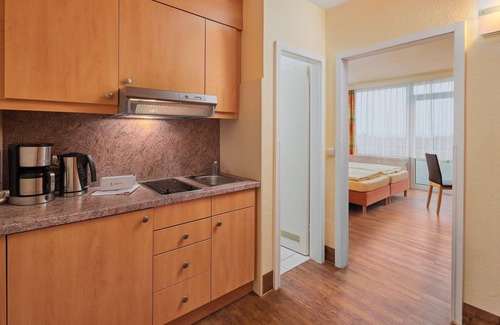 Weissenhaeuser Strand Apartment | Appartements im Freizeitpark Weissenhäuser Strand