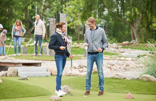 Weissenhaeuser Strand Apartment | Appartements im Freizeitpark Weissenhäuser Strand