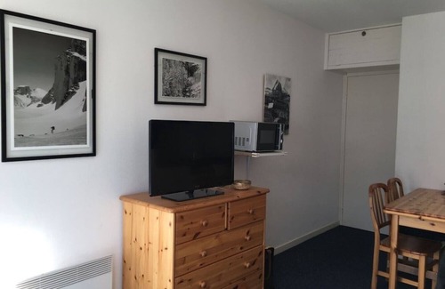 Eaux-Bonnes Apartment | Appartement Fonctionnel à la Montagne Idéal Pour des Séjours