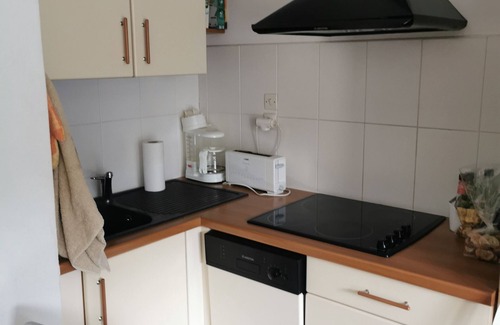 Eaux-Bonnes Apartment | Appartement Fonctionnel à la Montagne Idéal Pour des Séjours