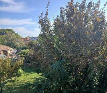 Sollies-Ville Apartment | Appartement à 15 minutes de Hyères et ses plages