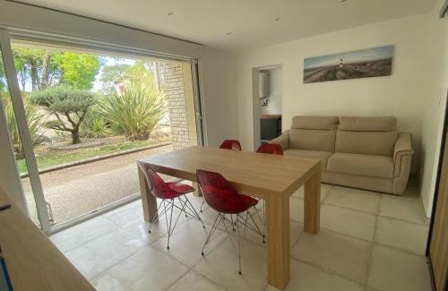 La Tremblade Apartment | Appartement à 200m de la plage