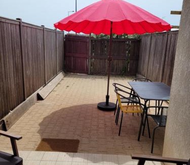 Les Estagnots Apartment | Appartement à 50 mètres de la Plage des Estagnots à Seignosse, Landes