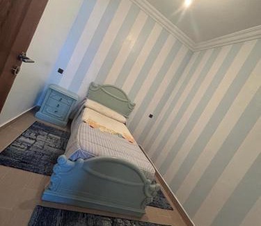 Ksar El Majaz Apartment | Appartement à Haouma, proche port Tanger Med 2