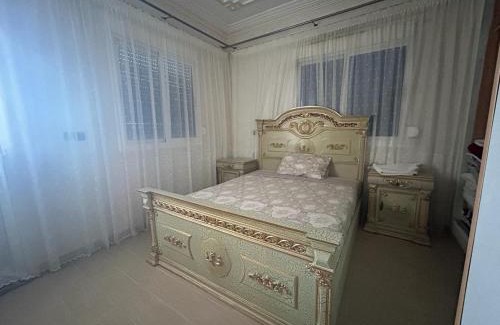 Ksar El Majaz Apartment | Appartement à Haouma, proche port Tanger Med 2