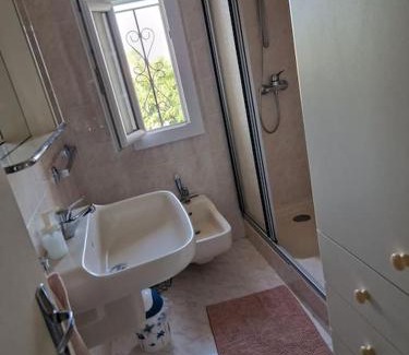 Marseillan Plage Apartment | Appartement à partager entre amis ou familles