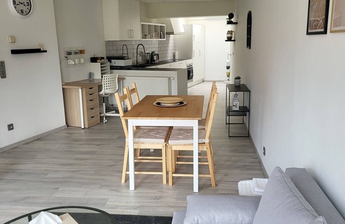 Welle Apartment | Appartement 1 Chambre